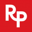 Romph Pou Agency logo