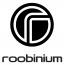 Roobinium corp logo