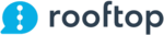 Rooftop logo
