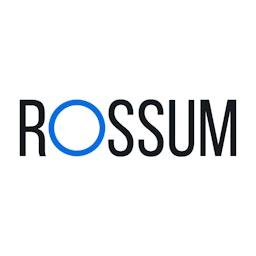 Rossum logo