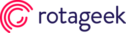 Rotageek logo