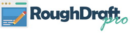 RoughDraftPro logo
