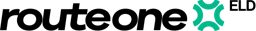 Route One ELD logo