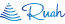 Ruah Tech Solutions logo
