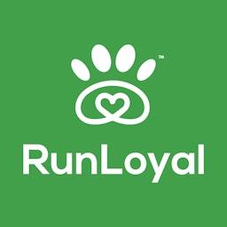 RunLoyal logo