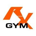 RxGYMsoftware logo