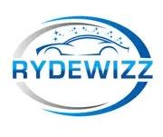 RydeWizz logo