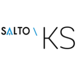SALTO KS logo