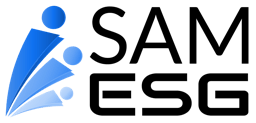 SAMESG logo