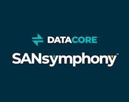 SANsymphony logo