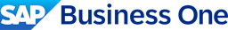 SAP Business One logo