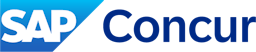 SAP Concur logo