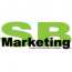 SB Marketing logo