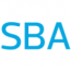 SBA Stone Forest logo