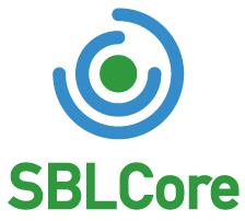 SBLCore logo