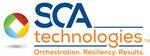 SCA Planner logo