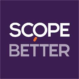 SCOPE Better logo