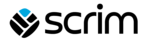 SCRIM logo