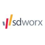 SD Worx Payroll logo