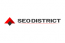 SEO District LLC logo