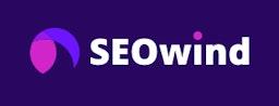 SEOwind logo