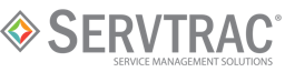 SERVTRAC logo