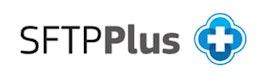 SFTPPlus logo
