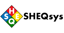 SHEQsys logo