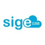 SIGE Cloud logo