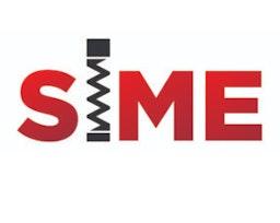 SIME logo