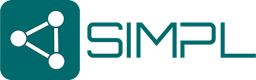 SIMPL logo
