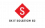 SK IT SOLUTION BD logo
