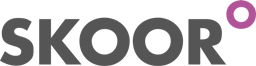 SKOOR logo