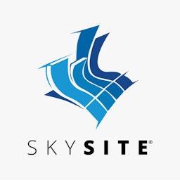 SKYSITE logo