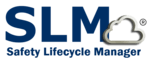 SLM logo