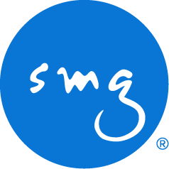 SMG logo