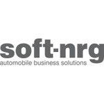 SOFT-SOLUTIONS logo