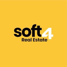 SOFT4Spaces logo