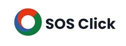 SOS Click logo