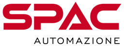 SPAC Automation logo