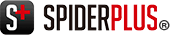 SPIDERPLUS logo