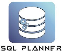 SQL Planner logo