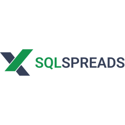 SQL Spreads logo