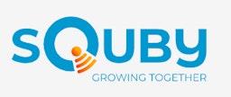 SQUBY logo