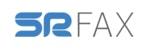 SRFAX logo