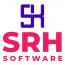 SRH Softwares logo
