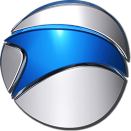 SRWare Iron logo