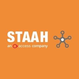 STAAH Channel Manager logo