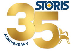 STORIS logo