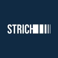 STRICH logo
